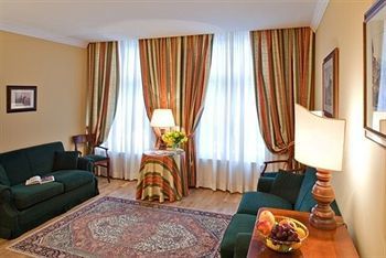 St. Andrew's Palace Hotel apartamentowy 4*