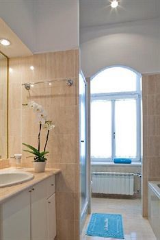 St. Andrew's Palace Hotel apartamentowy 4*