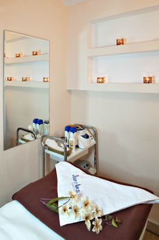 St. Andrew's Palace Hotel apartamentowy Warszawa